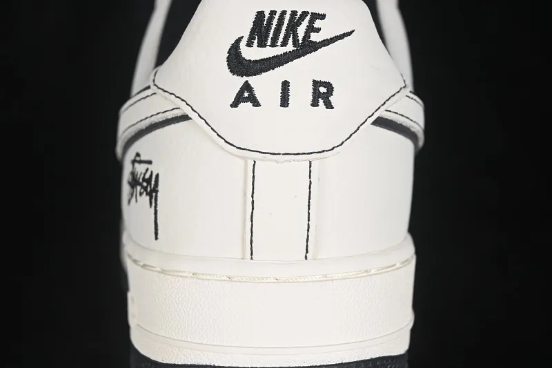 All categories Nk Air Force 1 Air Force series Nk Air Force 1 Low Air Force low-top Nike Air Force 1'07 Low joint model Air Force 1 low-top casual sneakers DD1982-365